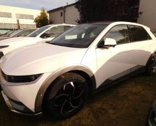 Hyundai IONIQ 5 Gebrauchtwagen