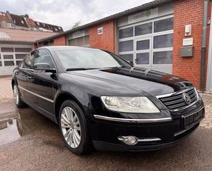 VW Phaeton Gebrauchtwagen