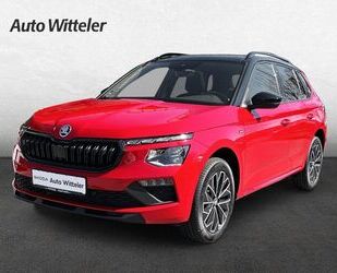 Skoda Kamiq Gebrauchtwagen