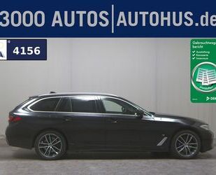 BMW 530 Gebrauchtwagen