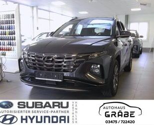 Hyundai TUCSON Gebrauchtwagen