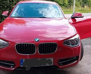 BMW 114 Gebrauchtwagen