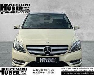 Mercedes-Benz B 200 Gebrauchtwagen