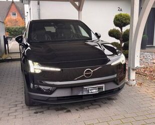 Volvo EX30 Gebrauchtwagen