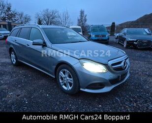 Mercedes-Benz E 200 Gebrauchtwagen