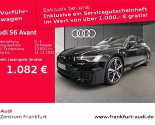 Audi S6 Gebrauchtwagen