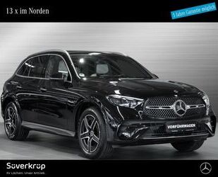 Mercedes-Benz GLC 200 Gebrauchtwagen