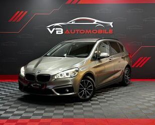 BMW 218 Gebrauchtwagen