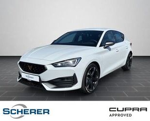 Cupra Leon Gebrauchtwagen