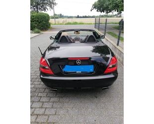 Mercedes-Benz SLK 200 Gebrauchtwagen