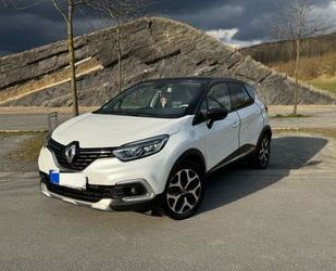Renault Captur Gebrauchtwagen