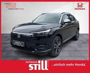Honda HR-V Gebrauchtwagen