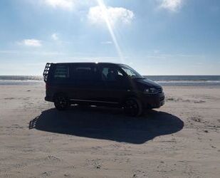 VW T5 Multivan Gebrauchtwagen