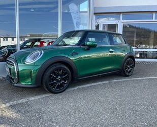 Mini ONE Gebrauchtwagen