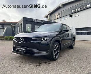 Mazda MX-30 Gebrauchtwagen