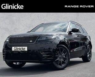 Land Rover Range Rover Velar Gebrauchtwagen