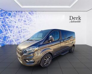 Ford Transit Gebrauchtwagen