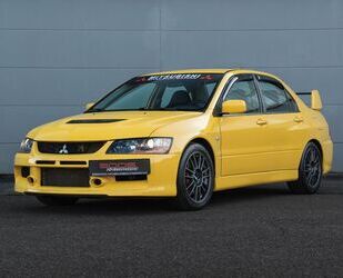 Mitsubishi Lancer Gebrauchtwagen