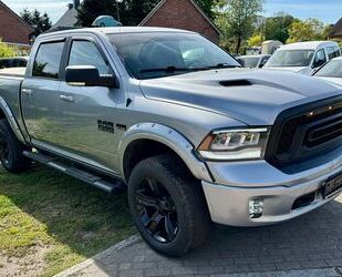 Dodge RAM Gebrauchtwagen