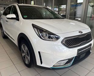 Kia Niro Gebrauchtwagen