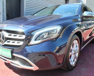 Mercedes-Benz GLA 220 Gebrauchtwagen