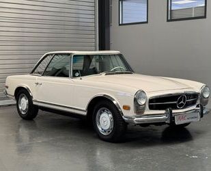Mercedes-Benz SL 280 Gebrauchtwagen