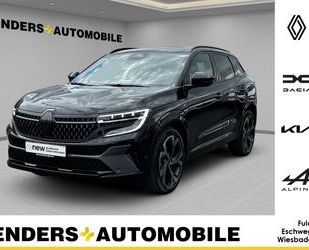 Renault Austral Gebrauchtwagen