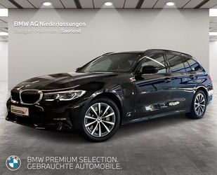 BMW 330 Gebrauchtwagen