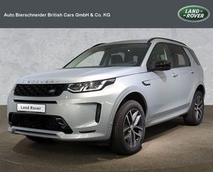 Land Rover Discovery Sport Gebrauchtwagen