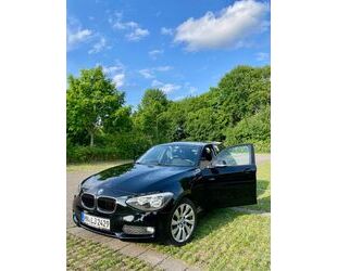 BMW 114 Gebrauchtwagen