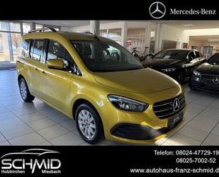 Mercedes-Benz T-Klasse Gebrauchtwagen