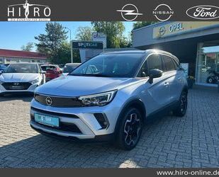 Opel Crossland (X) Gebrauchtwagen