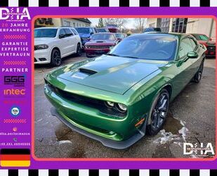 Dodge Challenger Gebrauchtwagen