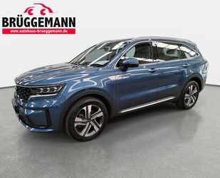 Kia Sorento Gebrauchtwagen
