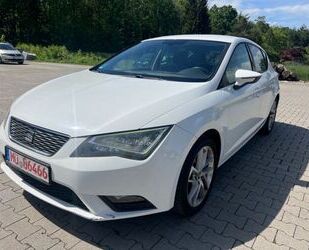 Seat Leon Gebrauchtwagen