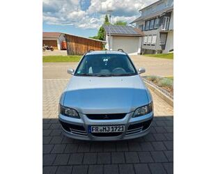 Mitsubishi Space Star Gebrauchtwagen