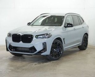 BMW X3 M Gebrauchtwagen