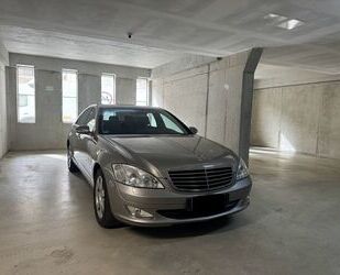Mercedes-Benz S 320 Gebrauchtwagen