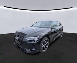 Audi e-tron Gebrauchtwagen