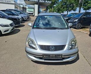 Honda Civic Gebrauchtwagen