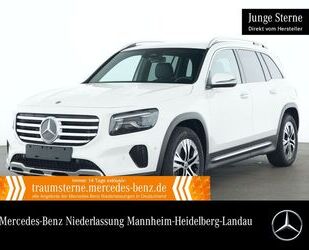Mercedes-Benz GLB 250 Gebrauchtwagen