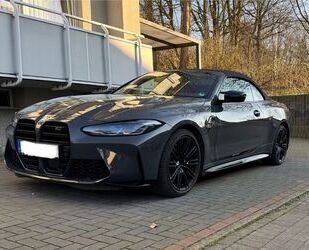 BMW M4 Gebrauchtwagen