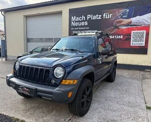 Jeep Cherokee Gebrauchtwagen