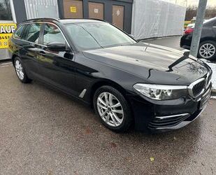 BMW 520 Gebrauchtwagen