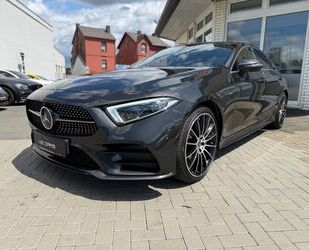 Mercedes-Benz CLS 400 Gebrauchtwagen