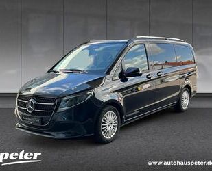 Mercedes-Benz V 220 Gebrauchtwagen