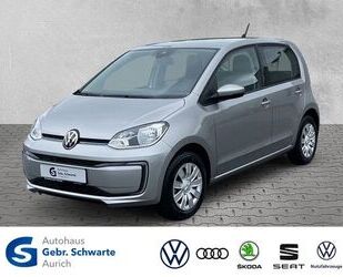 VW e-up! Gebrauchtwagen