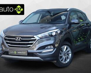 Hyundai TUCSON Gebrauchtwagen