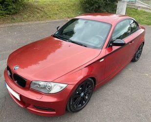 BMW 135 Gebrauchtwagen