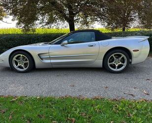Corvette C5 Gebrauchtwagen